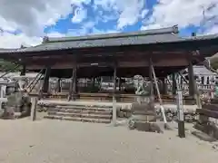 加佐美神社(岐阜県)