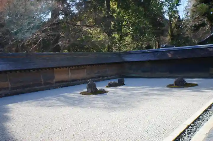 龍安寺(京都府)