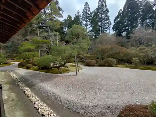 曼殊院門跡(京都府)