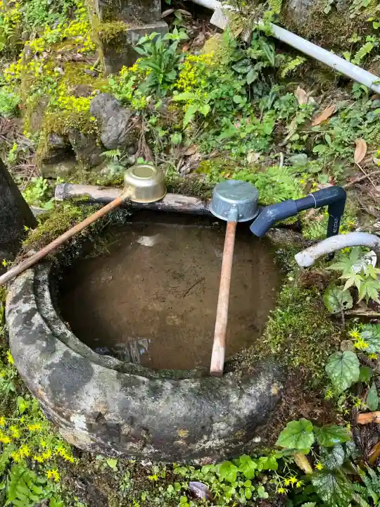 元伊勢天岩戸神社(京都府)