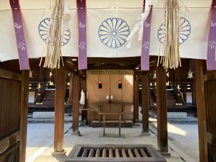 平野神社(京都府)
