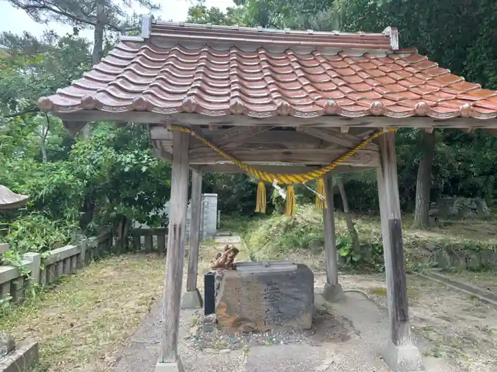 佐比賣山神社(島根県)