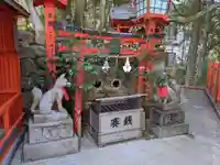 太皷谷稲成神社(島根県)