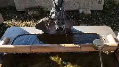 姫嶋神社(大阪府)