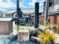 地蔵(宇陀松山会館前)(奈良県)