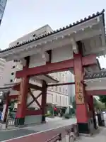 増上寺(東京都)