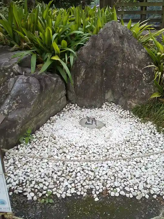 観音寺のその他建物