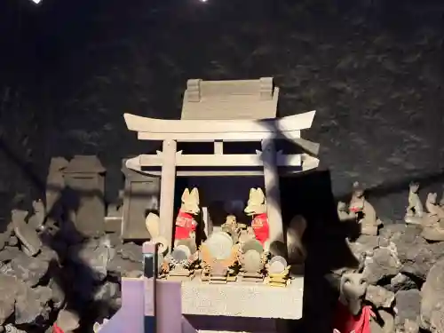 東京羽田 穴守稲荷神社(東京都)