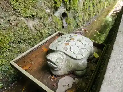 美保神社(島根県)
