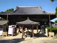 葛井寺(大阪府)