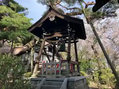 糠塚 大慈寺(青森県)