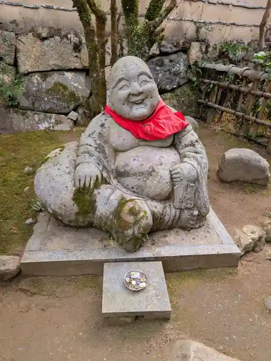 法起院(奈良県)