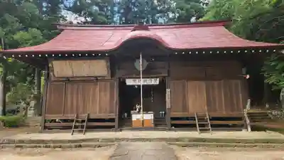 清水観音(福島県)