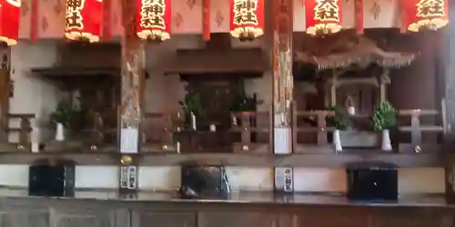 品川神社(東京都)