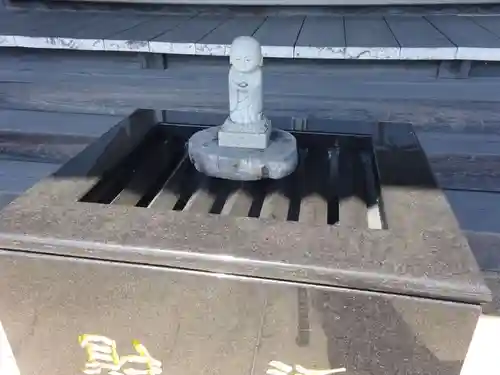 興全寺のその他建物