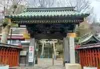 王子稲荷神社(東京都)