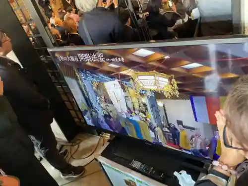 伊勢の国 四天王寺(三重県)