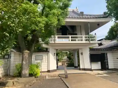 厳正寺(東京都)