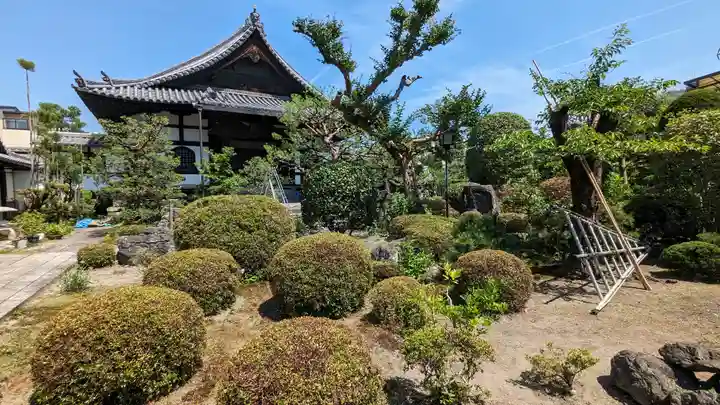 法性寺(京都府)
