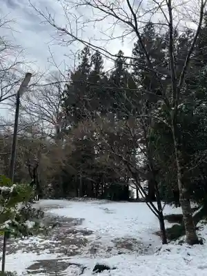 大宮温泉神社(栃木県)