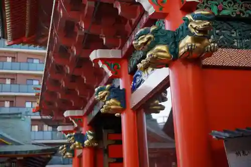 神田神社（神田明神）の芸術