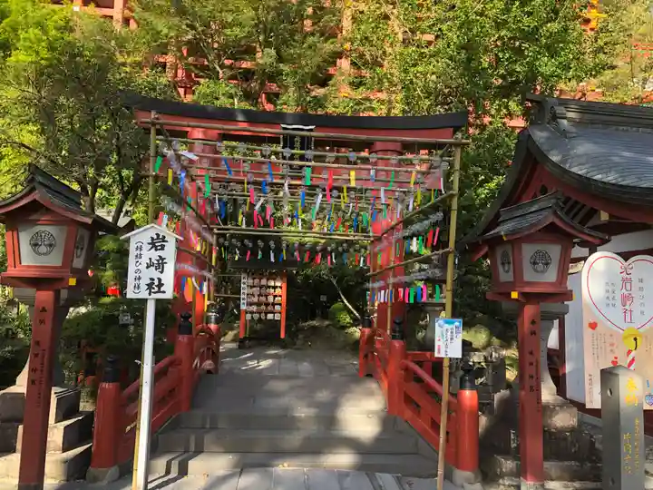 祐徳稲荷神社(佐賀県)