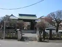 日曜寺(東京都)