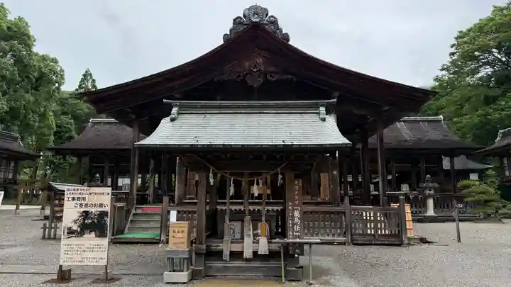 土佐神社(高知県)