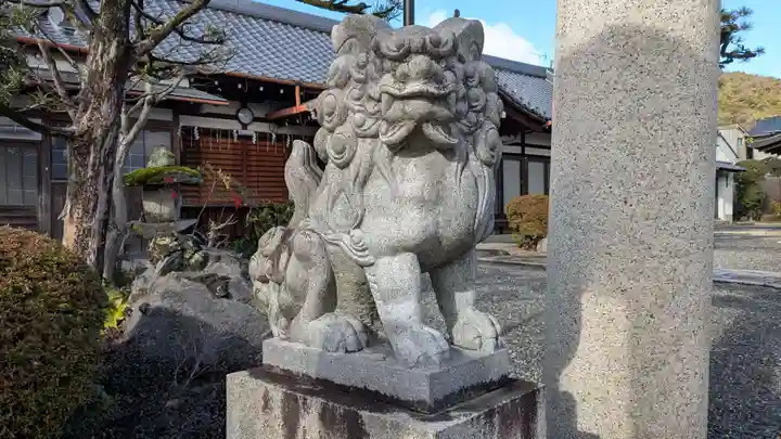 六請神社(京都府)