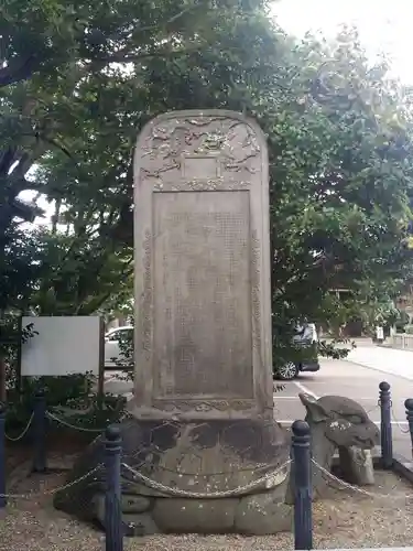 柿本神社のその他建物