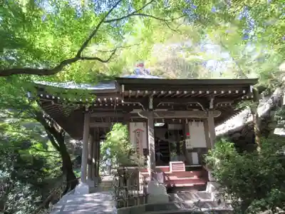 村雲御所瑞龍寺門跡の本殿・本堂