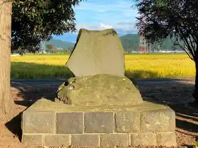 城輪神社のその他建物