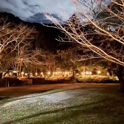 精矛神社(鹿児島県)