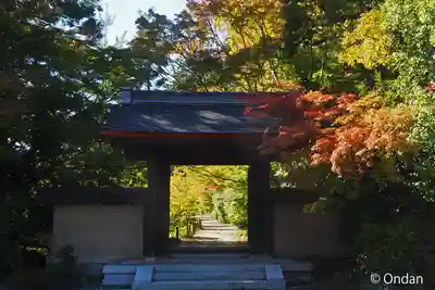 円成寺(奈良県)