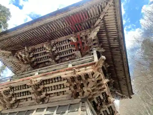 大聖寺（亀岡文殊）(山形県)