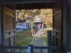 長壽寺（長寿寺）(神奈川県)