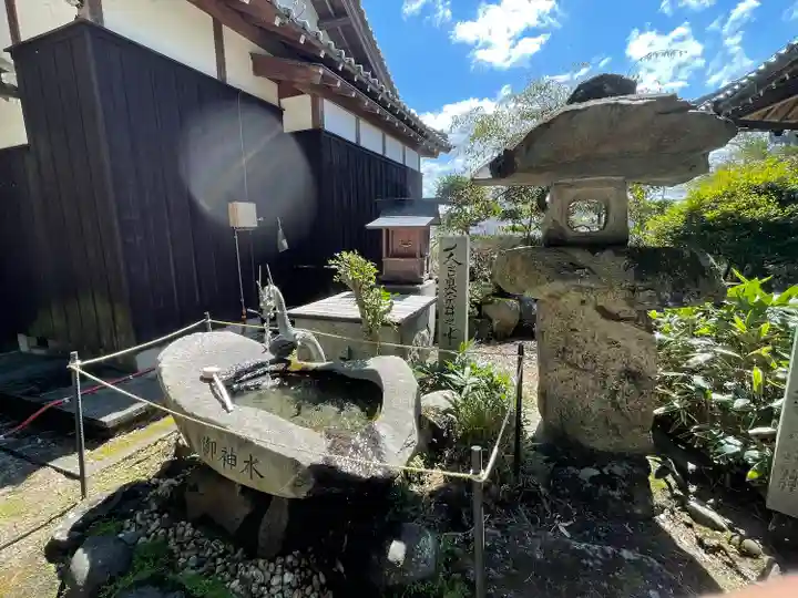 神戸神社(三重県)