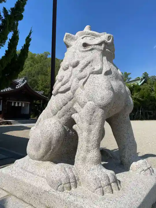 伊弉諾神宮(兵庫県)