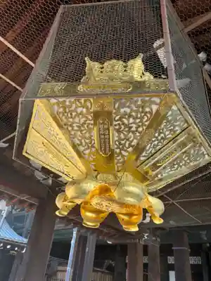 本願寺（西本願寺）(京都府)