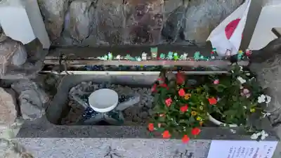 星置神社(北海道)