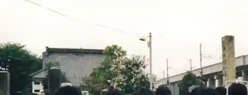 栄凉寺の本殿・本堂