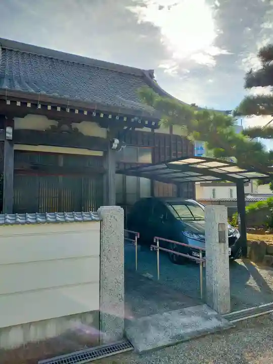 霊鷲院(三重県)