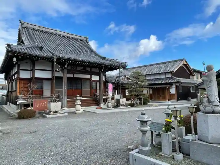 了安寺(滋賀県)