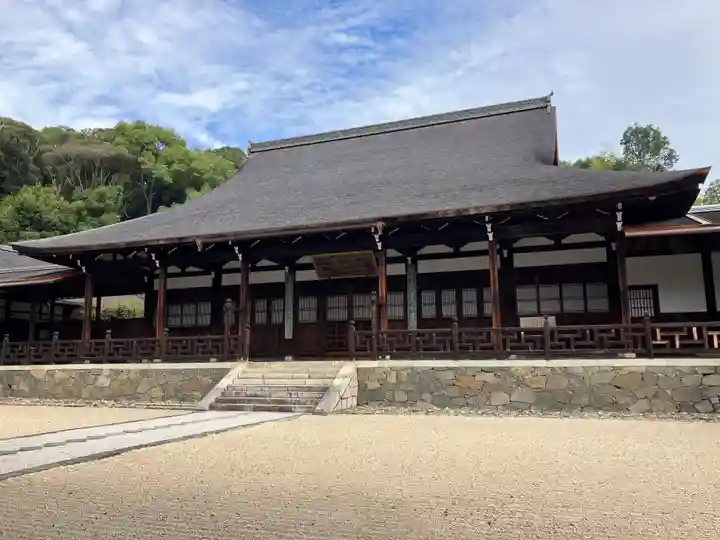萬福寺(京都府)
