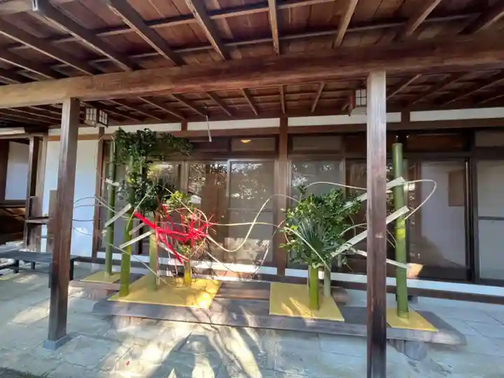 崇禅寺(群馬県)