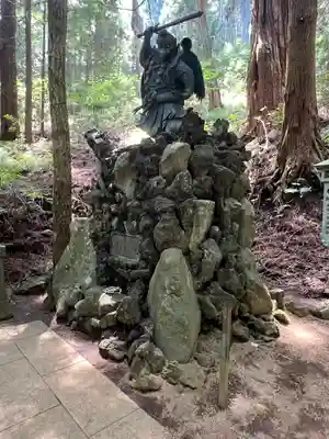 最乗寺（道了尊）(神奈川県)