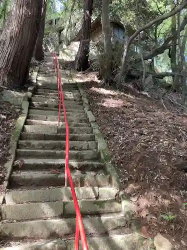 佐志能神社(茨城県)