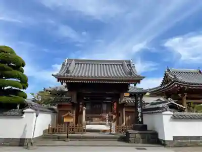 龍原寺のその他建物