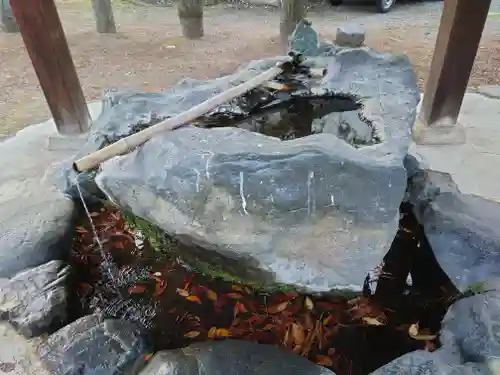 濃飛護國神社(岐阜県)