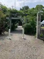 小倉天神社(愛知県)